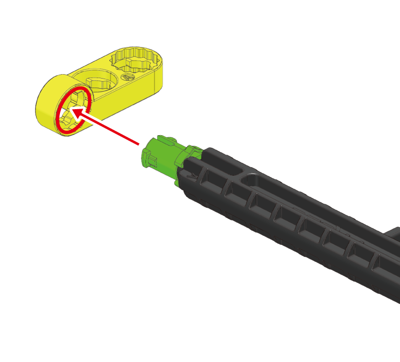 ブロック準備