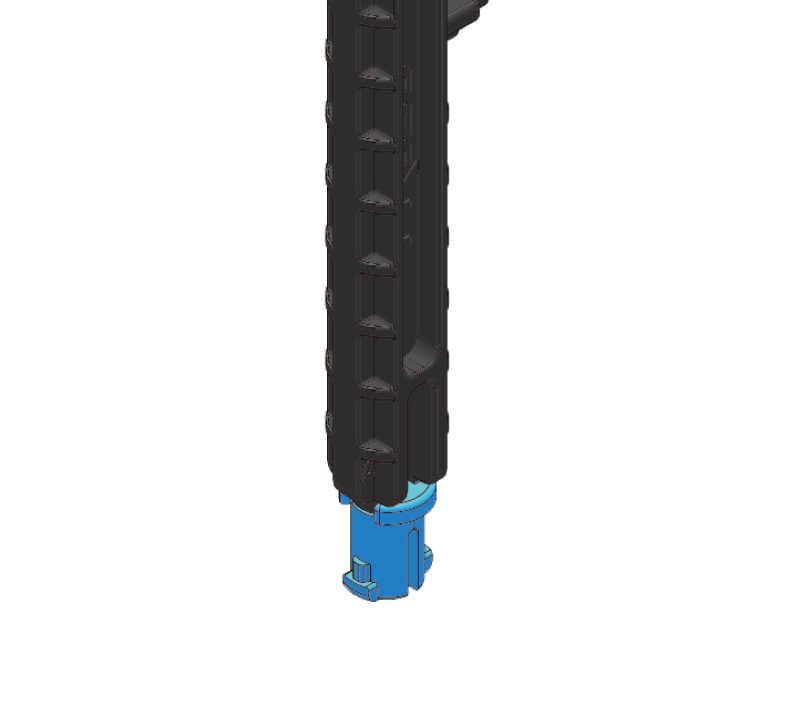 ブロック配置