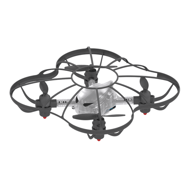 ALUX Coding Rider