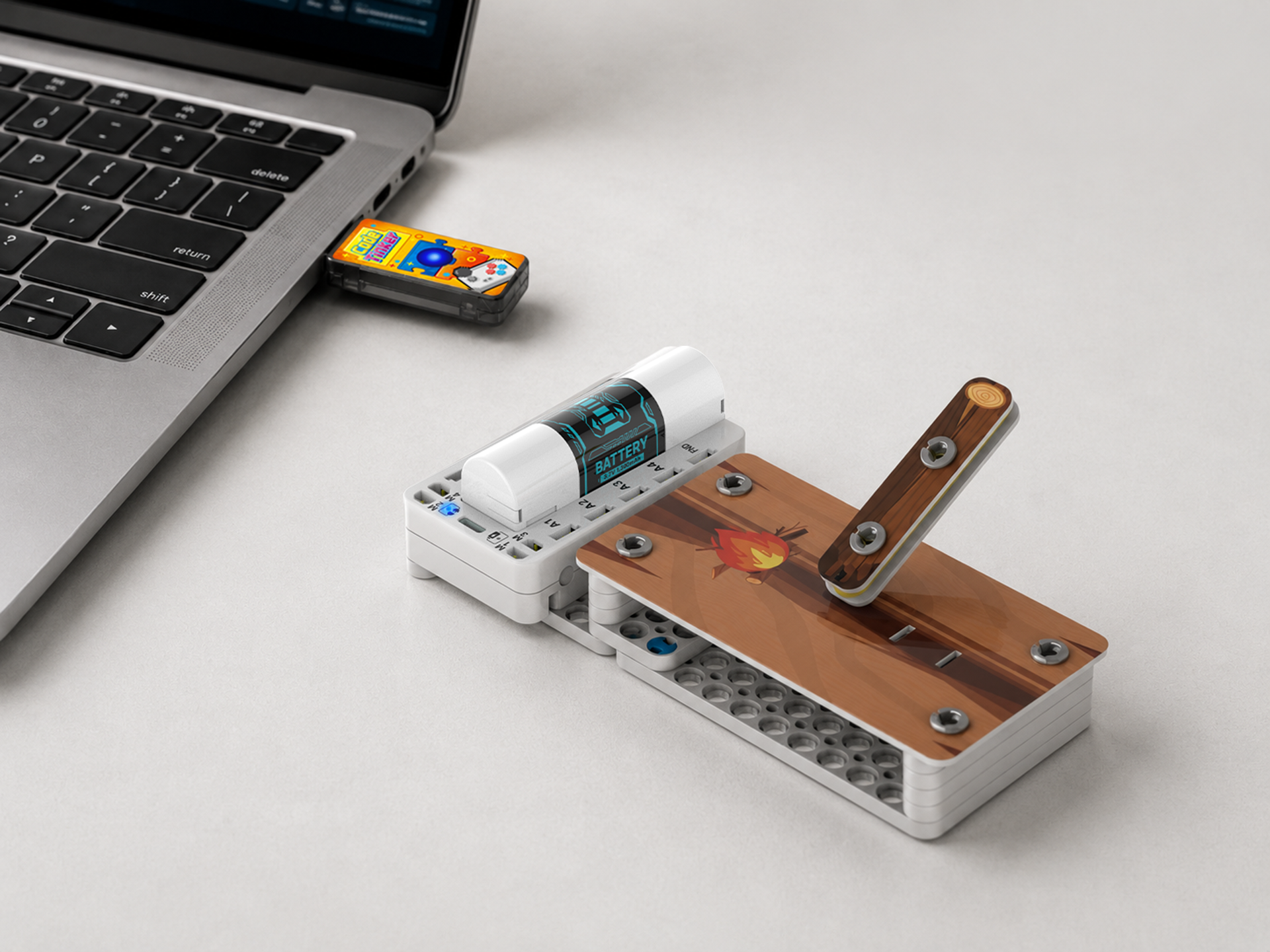 Bluetooth wireless integration image
