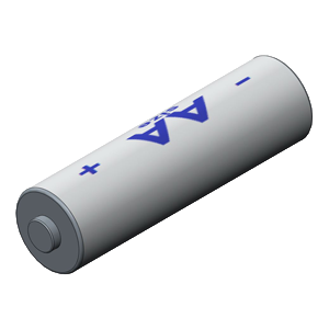 AA Battery