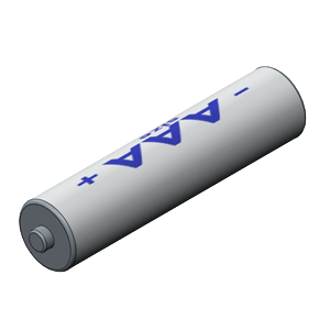 AAA Battery