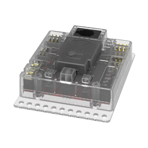 Power CPU Board