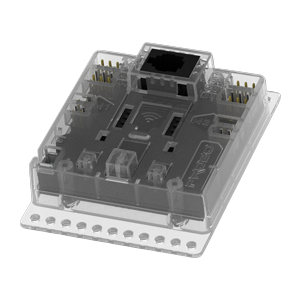 CPU Board