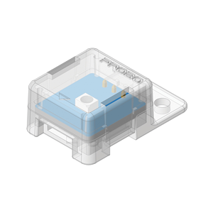Blue LED Board