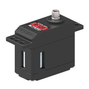 DC 모터 R-120