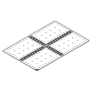 15×23 Frame