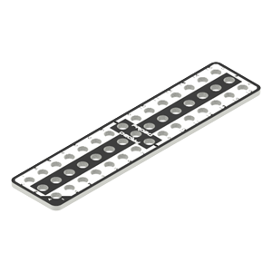 3×15 Frame