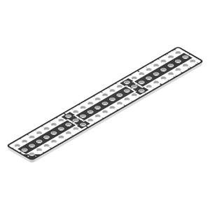 3×23 Frame