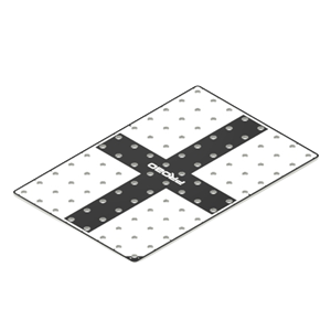 8×12 Block
