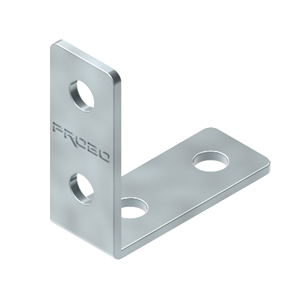 L 2×2 Frame
