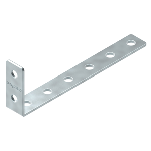 L 2×6 Frame