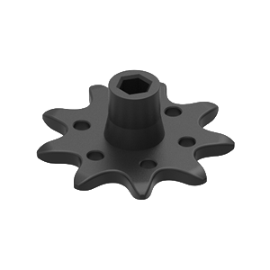 Small Gear