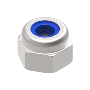 Nylon Nut