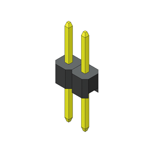 2-Pin Extension