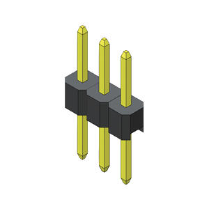 3-Pin Extension