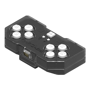 RF Remote