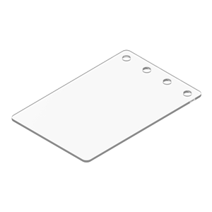 Spring Plate