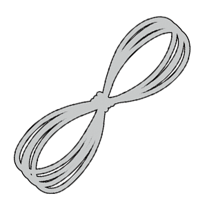 String