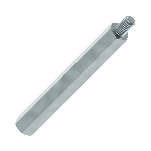40mm Support
