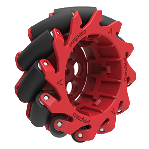 Mecanum Wheel A