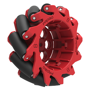 Mecanum Wheel B
