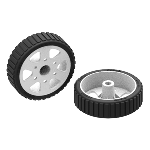 Wheel & Tire